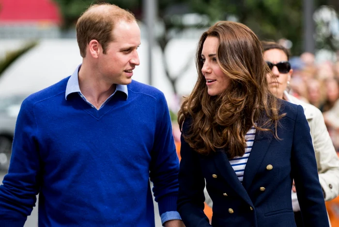 Prințul William a fost nevoit să planifice în avans înmormântarea lui Kate Middleton, care suferă de cancer