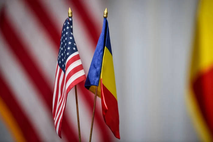 Românii au cea mai mare încredere în Statele Unite și Marea Britanie. La capătul listei sunt Rusia și China