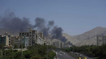 Iranul poate fi factorul destabilizator din Orient. Ștefan Popescu: „Poate produce haos la nivel regional dacă regimul s-ar prăbuși fără o tranziție de putere”