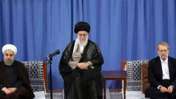 Iranul e pe cale să respingă propunerile de denuclearizare ale Americii, după cinci runde de negocieri