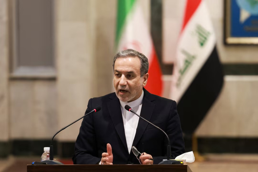 Ministrul iranian de Externe susține că Iranul este dispus să reia negocierile nucleare cu SUA