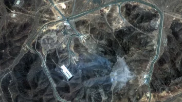 Ministrul iranian de Externe recunoaște pagube importante la facilitățile nucleare după 12 zile de război