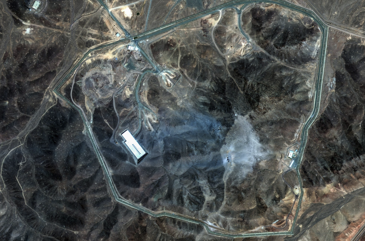 Ministrul iranian de Externe recunoaște pagube importante la facilitățile nucleare după 12 zile de război