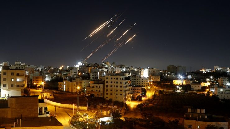 LIVE UPDATE. Război Israel-Iran: Atacurile continuă. Trump a convocat Consiliul de Securitate Națională în Situation Room și le-a cerut consilierilor o întâlnire cu oficialii iranieni