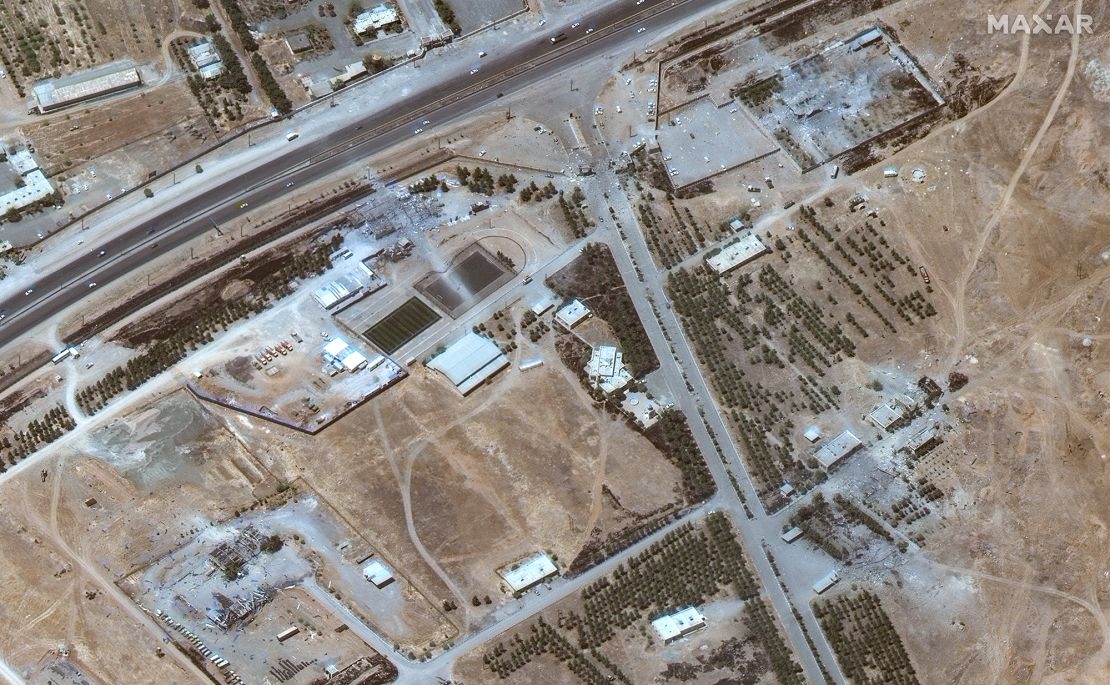 Iranul aprobă un proiect de lege pentru suspendarea cooperării cu organismul de supraveghere nucleară al ONU