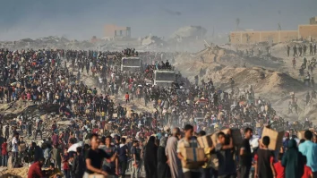 UE susține că există indicii care arată că Israelul şi-ar fi încălcat obligaţiile privind drepturile omului din Acordul de Asociere UE-Israel