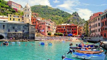 Azi, de Ziua Națională a Italiei, ai ocazia de a descoperi cultura și gastronomia țării. Care sunt cele mai frumoase locuri de vizitat