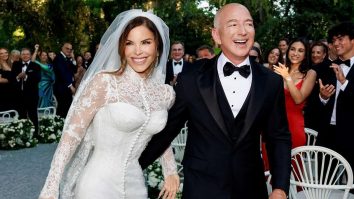 Jeff Bezos și Lauren Sanchez își fac nuntă regală în Veneția, timp de trei zile și nopți: Câte milioane de Euro a costat