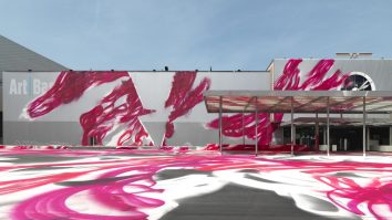 Târgul „Art Basel” adună în acest an 289 de galerii din întreaga lume. Care sunt noutățile pe piața de artă contemporană