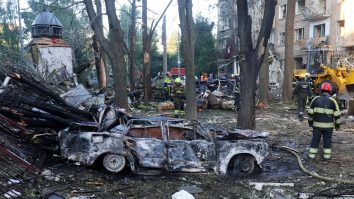 Zelenski condamnă atacurile Rusiei: „Moscova tace după ce armata rusă a efectuat un atac cinic folosind drone și rachete Shahed”