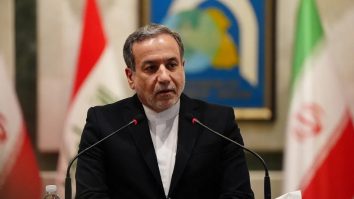 Iranul îl contrazice pe Trump: „Nu plănuim nicio întâlnire cu Statele Unite”