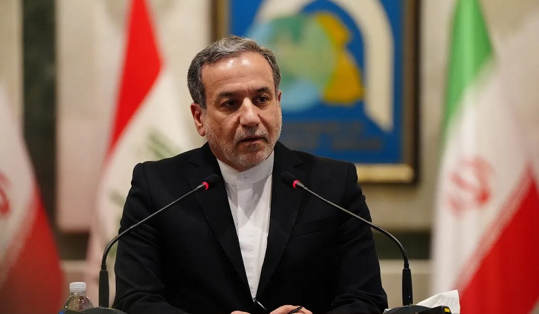 Iranul îl contrazice pe Trump: „Nu plănuim nicio întâlnire cu Statele Unite”
