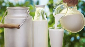 Americanii redescoperă calitățile laptelui nepasteurizat. Vânzările au crescut cu 18%