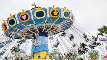 Cel mai mare Legoland din lume, cu opt secțiuni tematice distincte, se va deschide în iulie în Shanghai