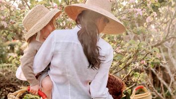 Prințul Archie și Prințesa Lilibet dețin un „mic stand de piață agricolă” în comunitatea lor locală pentru a „înțelege valoarea lucrurilor”