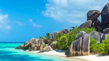 Ce destinații alegi când vrei un boost de liniște? Vacanțele tropicale de lux sunt asociate cu îmbunătățirea stării psihice