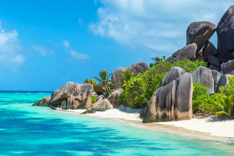 Ce destinații alegi când vrei un boost de liniște? Vacanțele tropicale de lux sunt asociate cu îmbunătățirea stării psihice