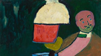 Muzeul de Artă Modernă o scoate din umbră pe una din fondatoarele mișcării Der Blaue Reite. Ce poți afla despre Gabriele Münter