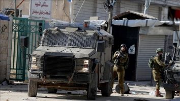 Situația rămâne tensionată în Orientul Mijlociu. Armata israeliană a lansat un atac în orașul vechi din Nablus, Cisiordania