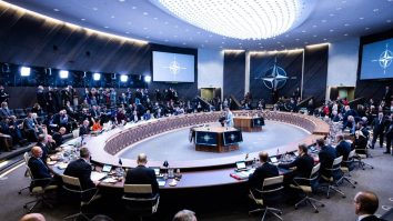 Ministrul Italian al Apărării nu mai vede utilă Alianța NATO. Guido Crosetto: „Vremurile s-au schimbat, iar NATO nu mai are motiv să existe”