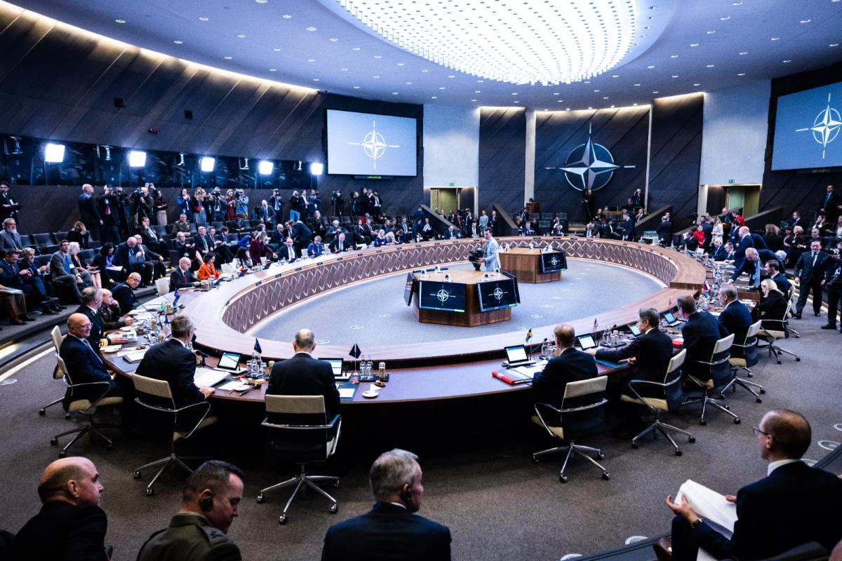 Ministrul Italian al Apărării nu mai vede utilă Alianța NATO. Guido Crosetto: „Vremurile s-au schimbat, iar NATO nu mai are motiv să existe”