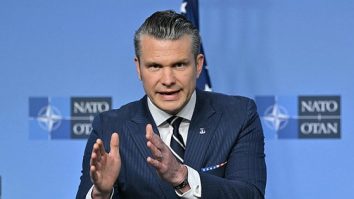 Secretarul american al Apărării, Pete Hegseth, avertizează: „Aliații NATO nu se pot baza pe America pentru apărarea lor”