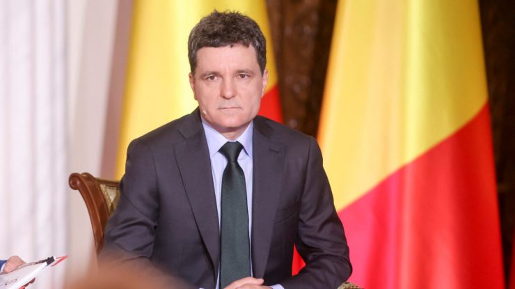 Nicușor Dan și Karol Nawrocki se felicită reciproc pentru victoria în alegeri