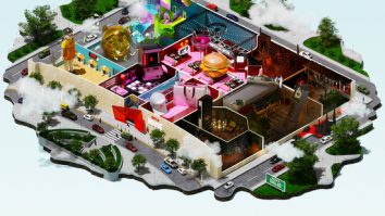 Netflix se mută la cinema. Compania va deschide până la finalul anului două locații „Netflix House” în Dallas și Philadelphia