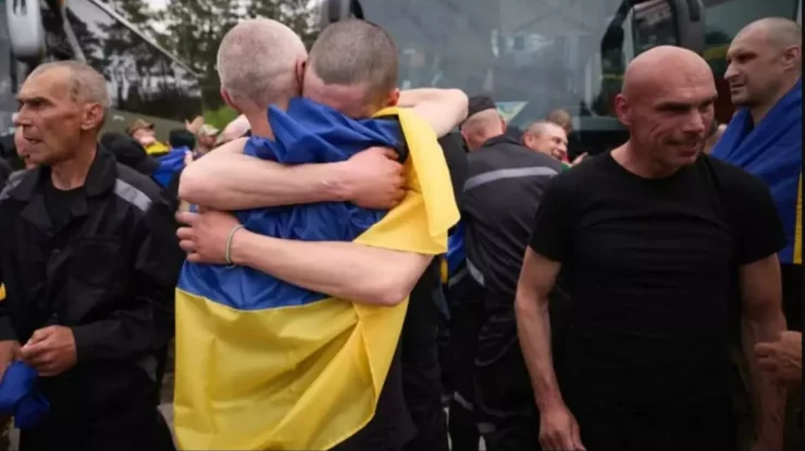 LIVE UPDATE. Război în Ucraina, ziua 1.195. Rusia și Ucraina vor face schimb de 1.000 de prizonieri fiecare