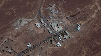 Iranul preferă războiul decât să reducă îmbogățirea uraniului la 0%: „Nu vom accepta niciodată”