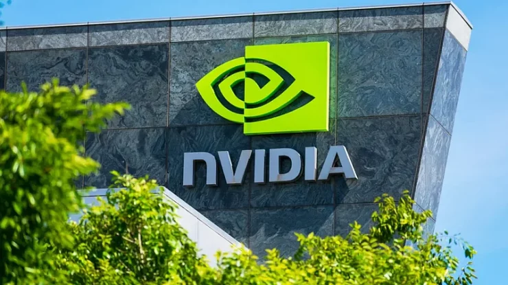 Nvidia o face din nou. Compania americană a redevenit cea mai valoroasă din lume