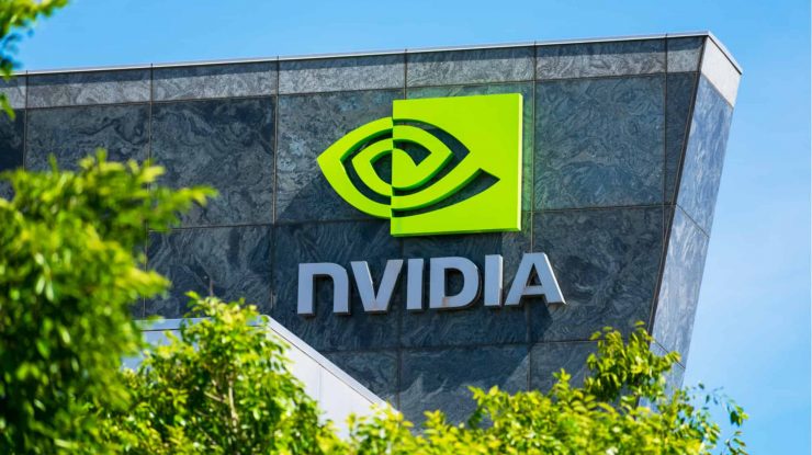 Liderii Nvidia vând acțiuni de peste 1 miliard de dolari: De ce compania este cea mai bună cotată de pe piață