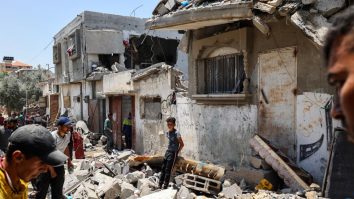 Antonio Guterres cere o anchetă independentă după uciderea a cel puţin 31 de persoane la centrul umanitar de la Rafah