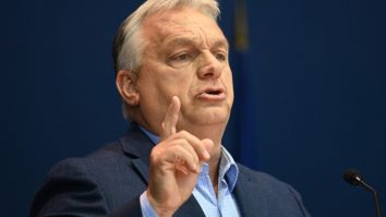 Viktor Orbán, la summitul NATO: „Ucraina nu este membră NATO și intenționez să rămână așa. Rusia nu reprezintă o amenințare”