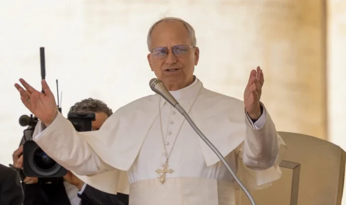 Papa Leon denunță intensificarea conflictelor armate: „Inima Bisericii este îndurerată de plânsetele oamenilor din Ucraina, Iran, Israel și Gaza”