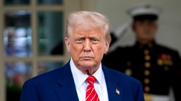 Trump respinge informaţiile potrivit cărora SUA analizează un acord nuclear civil cu Iranul