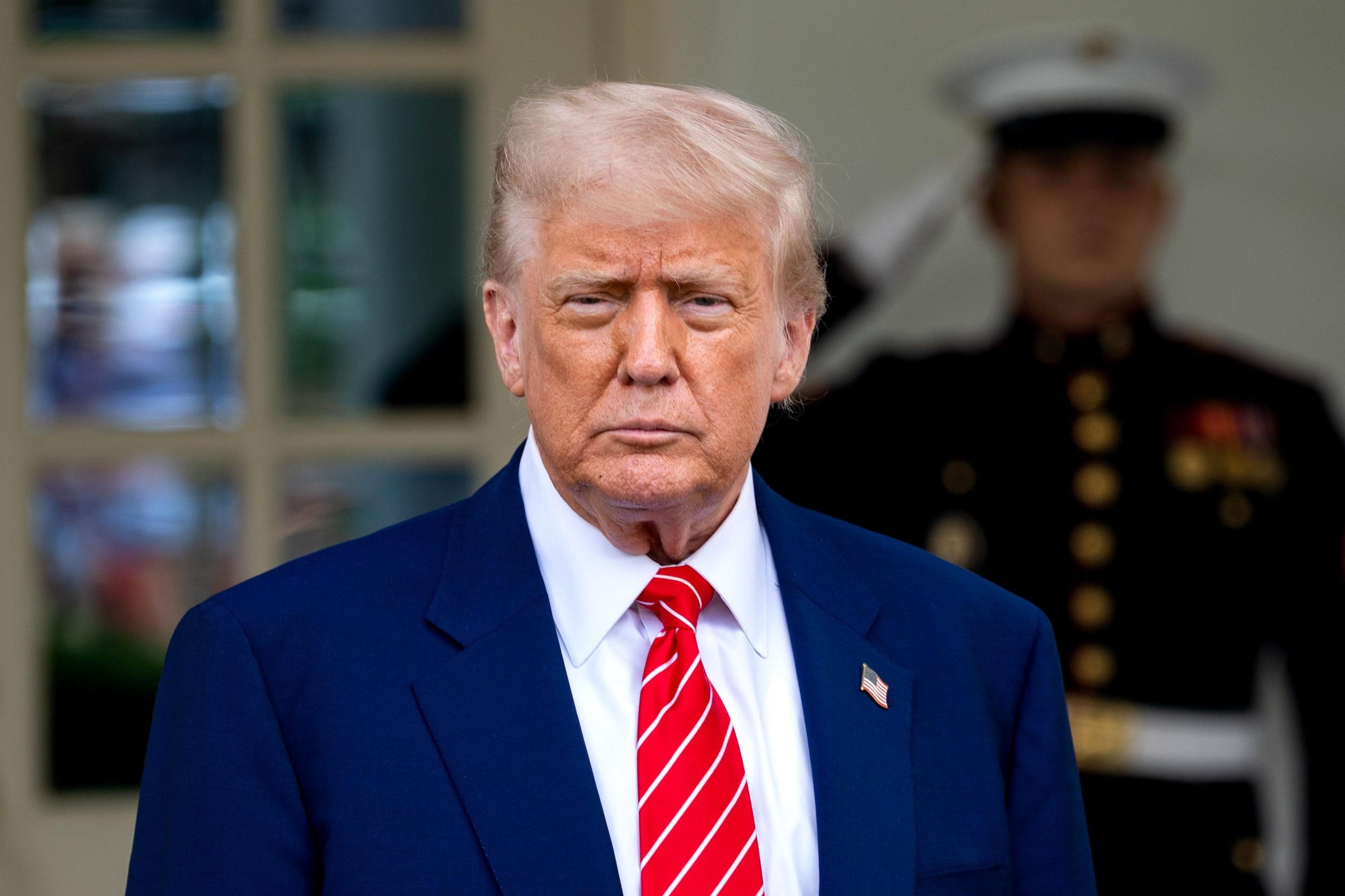 Trump respinge informaţiile potrivit cărora SUA analizează un acord nuclear civil cu Iranul