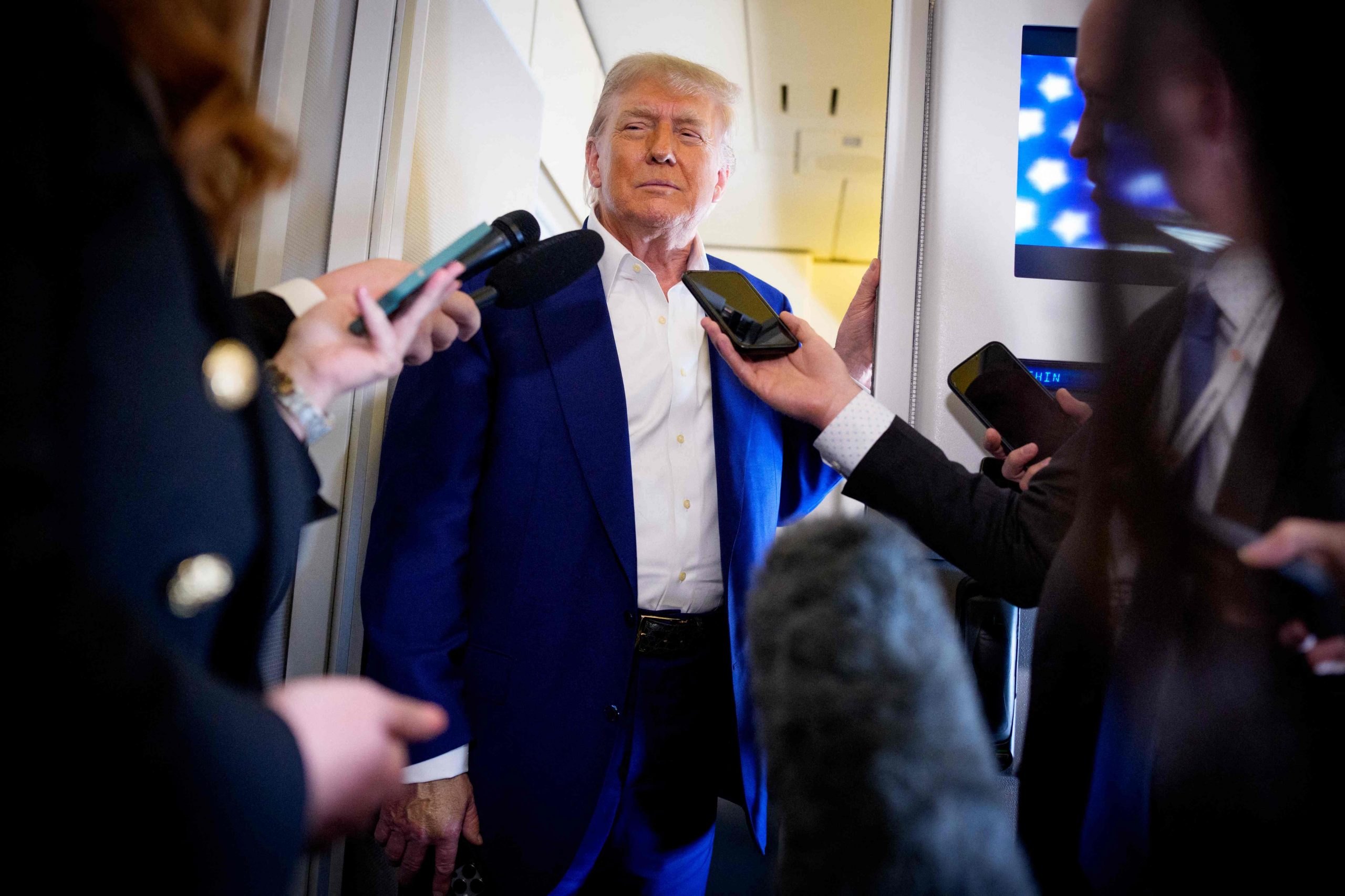 Trump nu va „zdrobi” Rusia cu sancțiuni dure pentru a nu „pierde capacitatea de a discuta cu ei despre încetarea focului”, anunță Rubio