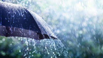 Weekend-ul aduce ploi de vară în Moldova și la mare. Temperaturile rămân normale pentru jumătatea lui iunie