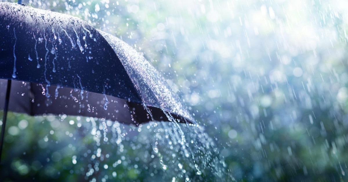 Weekend-ul aduce ploi de vară în Moldova și la mare. Temperaturile rămân normale pentru jumătatea lui iunie