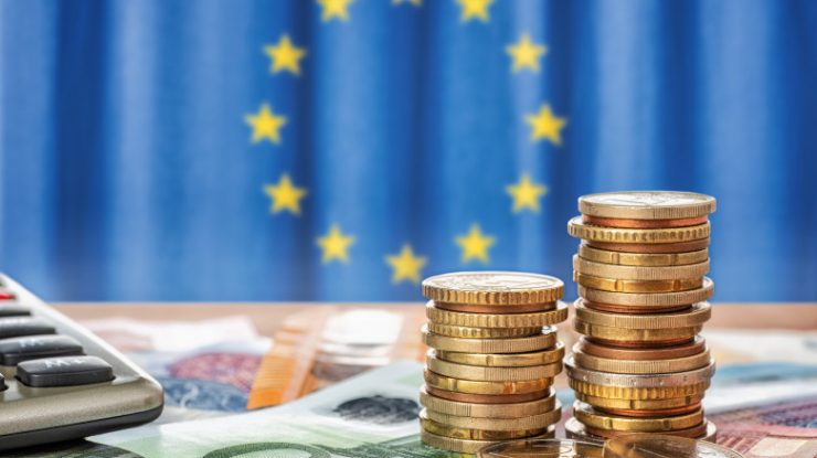 Comisia Europeană avertizează că România riscă să piardă 7,8 miliarde euro din PNRR din cauza întârzierilor în implementarea reformelor