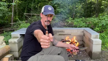 O nouă „meserie” prinde teren: Pe TikTok, foști pompieri și militari îți spun cum să te pregătești pentru un posibil Război Mondial