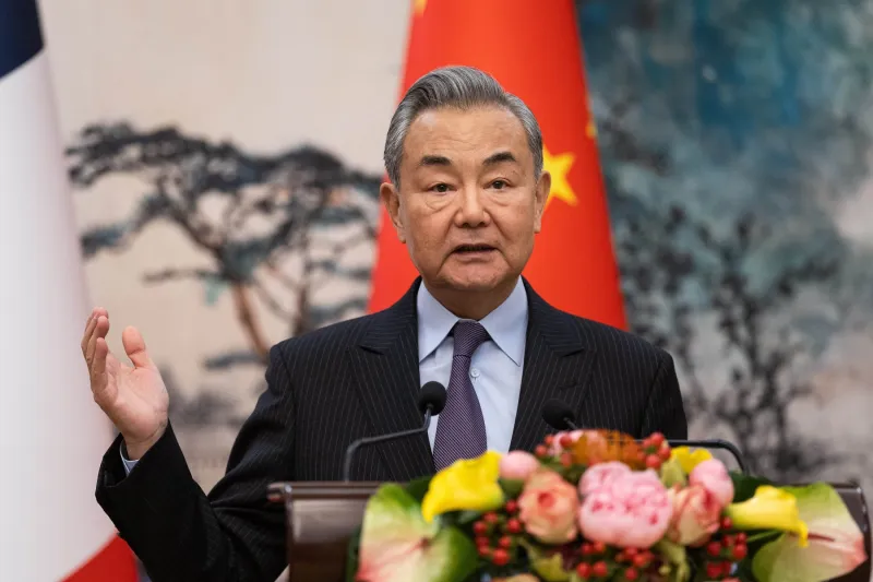 China condamnă atacurile SUA asupra Iranului și bombardarea instalațiilor nucleare aflate sub garanțiile AIEA