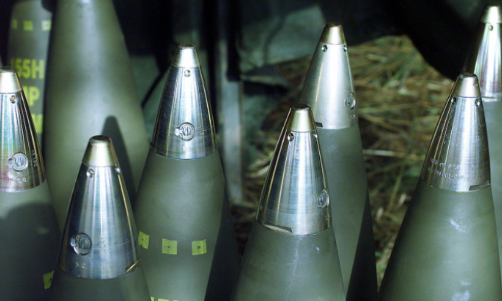 România va produce muniție NATO la Dragomirești, într-un parteneriat cu SUA și General Dynamics de 220 milioane de dolari