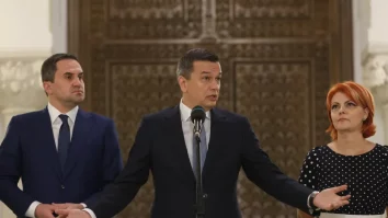 Biroul Permanent Național al PSD se reunește astăzi. Sorin Grindeanu: „Stabilim o poziție clară privind continuarea colaborării guvernamentale”