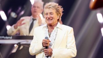 Sir Rod Stewart spune că este devastat că a trebuit să anuleze o serie de concerte din SUA: „Îmi pare atât de rău, prietenii mei”