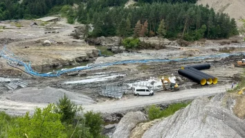 Lucrările de la Salina Praid nu vor fi finalizate la 1 iulie: „Realitatea e dureroasă. Statul român a greşit”