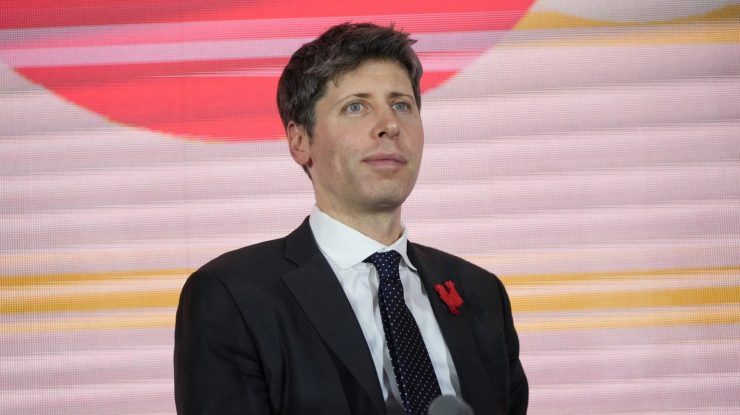 Sam Altman spune că își crește copilul cu ajutorul ChatGPT: „Copiii mei nu vor fi niciodată mai deștepți decât Inteligența Artificială”