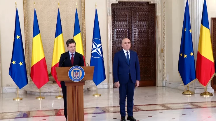 BREAKING NEWS: Aleph Business are documentul care arată măsurile fiscale adoptate în negocieri, dar și unele aflate încă în lucru