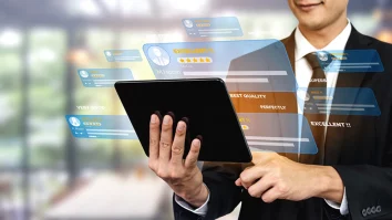 România apasă accelerația spre digitalizare. Alexandru Goga: „Doar 28% dintre români au competențe digitale de bază. Asta ne costă foarte mult”